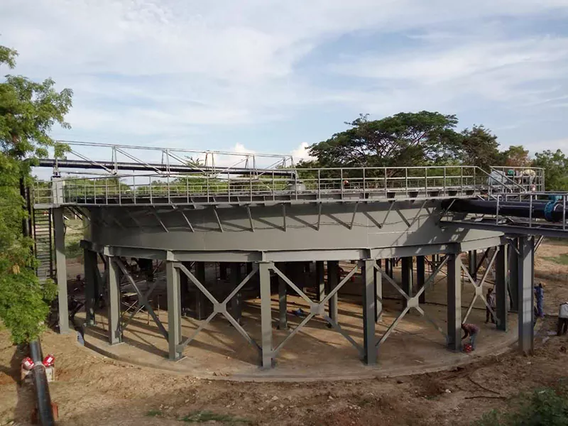 Wanboo खानी लाबाइट ang कपर मैदान