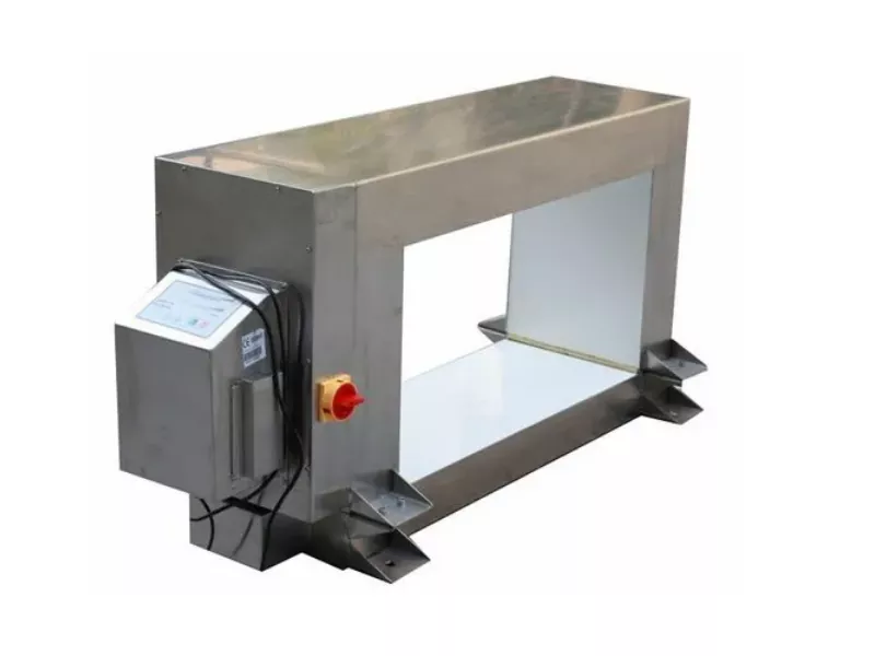 फलामलाई हटाउने उपकरणहरूले कसरी पानी र खनिज शुद्धीकरण दक्षता सुधार गर्छ?