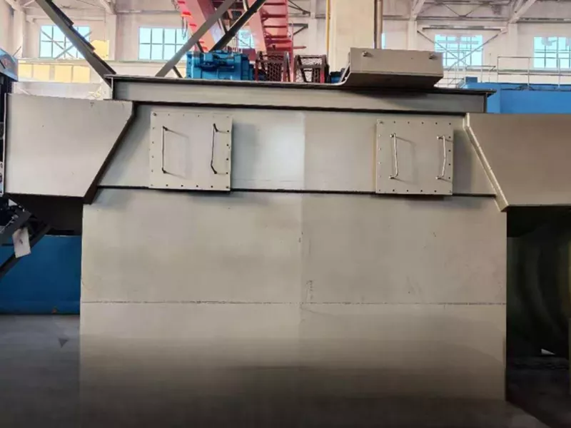 किन तपाईंको ग्राइन्डिङ मिल स्पेस हराइरहेको छ?