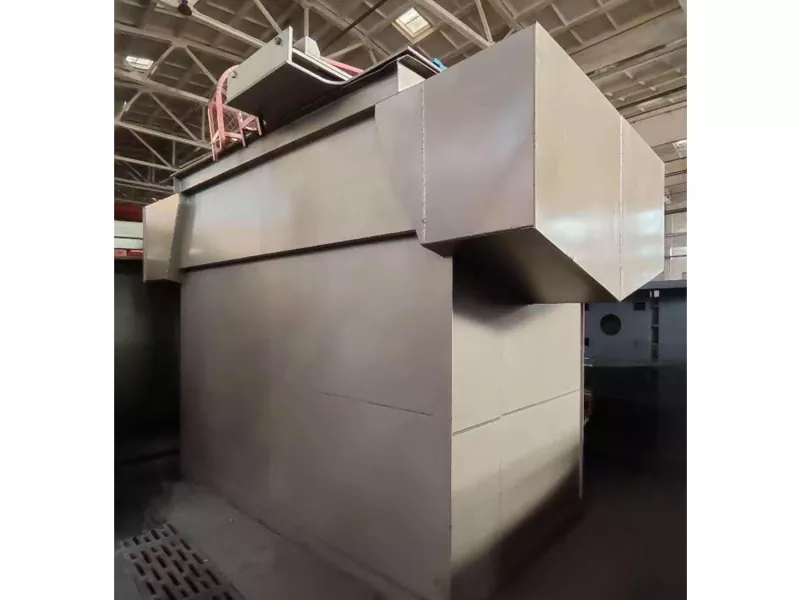 अल्ट्रा-फाइन ग्राइन्डिङको लागि किन एक हलचल मिल स्मार्ट छनोट हो?