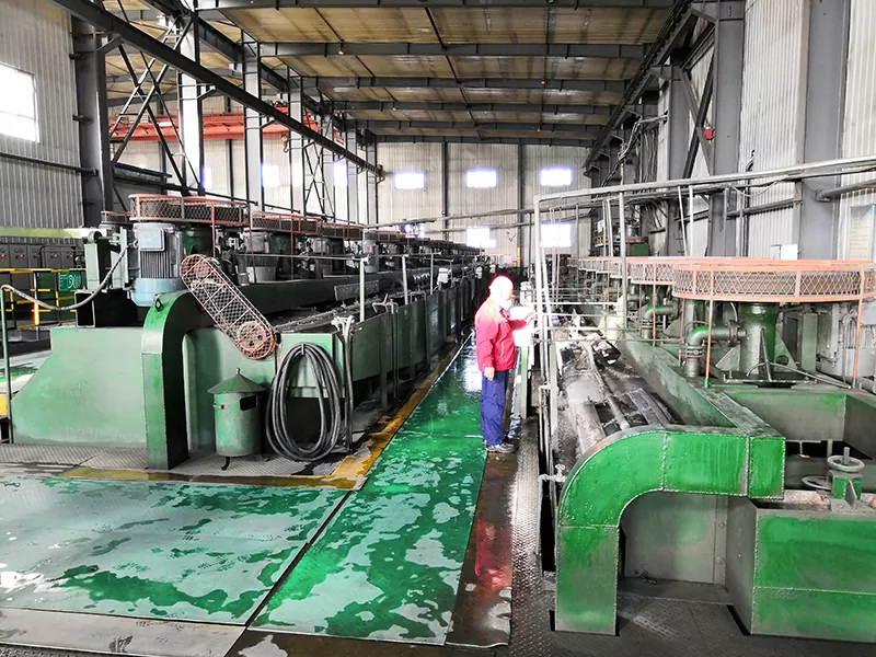 भद्दा ग्रेनुल फ्रिथ फ्लोटेशन सेल