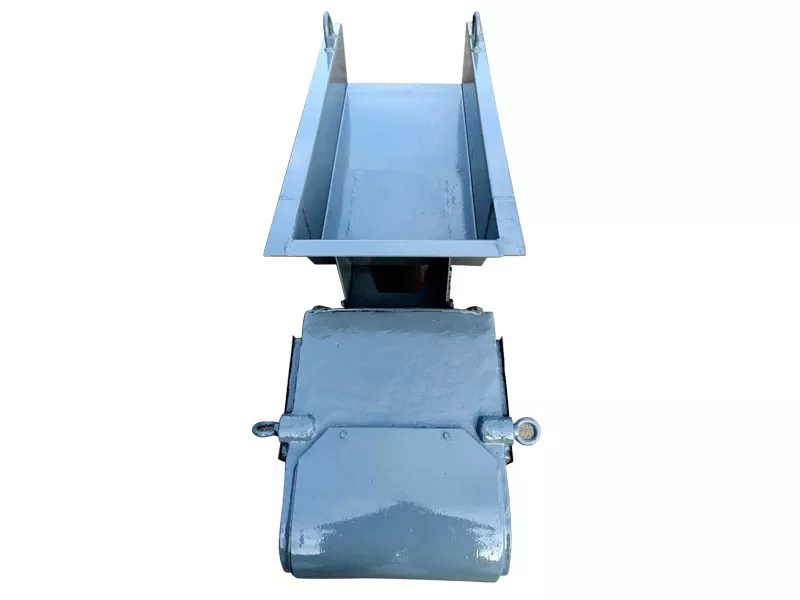 इलेक्ट्रोमाग्नेटनेटिक कम्पन फिडर